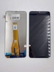 Сенсорні екрани і Дисплеї Сенсорные экраны и Дисплеи ^/--/^ Дисплей Huawei Honor X /--/ 7 /--/ a, чорний, з тачскрином ^_^^^ Дисплей Huawei Honor X /--/ 7 /--/ A (RKY-LX /--/ 2) - фото фото фото