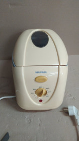Сабвуфери Сабвуферы ^/--/^ 42089 Хлібопічь Maxima mbm-1901 , Б/В , працює ^_^^^ 42089 Хлебопичь Maxima mbm-1901, Б/В, работает - фото фото фото