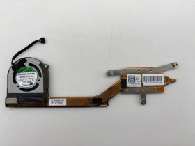 Системи охолодження Системы охлаждения ^/--/^ Dell Inspiron 14-7437 система охолодження, кулер, радіатор. 60.46 /--/ L /--/ 24.011 CN-0 /--/ JMWCD ^_^^^ Dell Inspiron 14-7437 система охлаждения, кулер, радиатор. 60.46 /--/ L /--/ 24.011 CN-0 /--/ JMWCD - фото фото фото