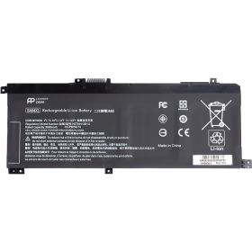 Акумулятори Аккумуляторы ^/--/^ Аккумулятор PowerPlant для ноутбуков HP Envy X /--/ 360 15-DR (SA /--/ 04 /--/ XL) 14.8 /--/ V 3400 /--/ mAh - фото фото фото