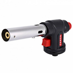 Запальнички Зажигалки ^/--/^ Газовая горелка Multi Purpose Torch Ws-504 /--/ c с пъезорозжигом ^_^^^ Газова пальниця Multi Purpose Torch Ws-504 /--/ c з п'єзорозжигом - фото фото фото