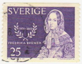 Скандинавія Скандинавия ^/--/^ Швеция 1965 г. № 542 гашеная ^_^^^ Швеція 1965 р. No 542 гашена - фото фото фото