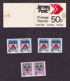 Іспанія Испания ^/--/^ ZM  Джерси 1986 г MNH  - буклет  - не полный ^_^^^ ZM Італія 1986 р MNH - буклет - 2 /--/ а скана - авіація - фото фото фото