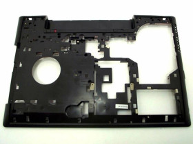 Корпуса Корпуса ^/--/^ Корпус для ноутбука Lenovo G /--/ 500, G /--/ 505, G /--/ 510, G /--/ 590 (Нижняя крышка (корыто)) ^_^^^ Корпус для ноутбука Lenovo G /--/ 500, G /--/ 505, G /--/ 510, G /--/ 590 (Нижня кришка (корито)). - фото фото фото