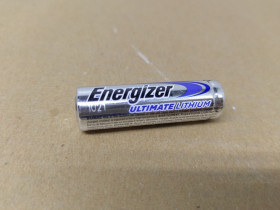 Батарейки, акумулятори Батарейки, аккумуляторы ^/--/^ FR /--/ 6 Energizer Ultimate Lithium AA батарейка літієва НОВА  (8006-15) ^_^^^ FR /--/ 6 Energizer Ultimate Lithium AA батарейка литиева НОВА (8006-15) - фото фото фото