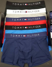 Нижня білизна, плавки Нижнее белье, плавки ^/--/^ Tommy Hilfiger трусы, боксерки,муж КОТОН ХЛОПОК M L XL XXL ^_^^^ Tommy Hilfiger боягузи, боксерки, чоловік Котон Хлопок M L XL XXL - фото фото фото