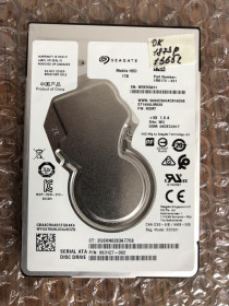 Жорсткі диски Жесткие диски ^/--/^ 100% TEST!  Жорсткий диск Seagate Mobile HDD 1 /--/ TB 5400 /--/ rpm 128 /--/ MB ST /--/ 1000 /--/ LM /--/ 035 2.5 SATA III ^_^^^ 100% TEST! Жесткий диск Seagate Mobile HDD 1 /--/ TB 5400 /--/ rpm 128 /--/ MB ST /--/ 1000 /--/ LM /--/ 035 2.5 SATA III - фото фото фото