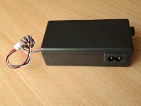 Комплектуючі Комплектующие ^/--/^ Блок питания Bestec AG /--/ 210 /--/ SDE для принтера ^_^^^ Блок живлення Bestec AG /--/ 210 /--/ SDE для принтера - фото фото фото