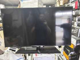 Philips Philips ^/--/^ Широкоформатный LED телевизор с HDMI и audio 40 дюйма Philips 40 /--/ PFT /--/ 5300 № 26190501 ^_^^^ Широкоформатний LED телевізор з HDMI і audio 40 дюйма Philips 40 /--/ PFT /--/ 5300 No 26190501 - фото фото фото