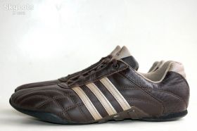 Кросівки Кроссовки ^/--/^ Кроссовки ADIDAS KUNDO р.43-44 original ^_^^^ Кросівки ADIDAS KUNDO р.43-44 original - фото фото фото