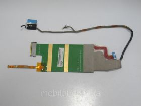 Шлейфи Шлейфы ^/--/^ Шлейф матрицы Dell 1720 (NZ-5860) ^_^^^ Шлейф матриці Dell 1720 (NZ-5860) - фото фото фото