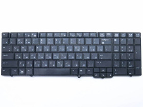 Клавіатури Клавиатуры ^/--/^ Клавиатура для ноутбука HP 6540 /--/ B, 6545 /--/ B, 6550 /--/ B ^_^^^ Клавіатура для ноутбука HP 6540 /--/ B, 6545 /--/ B, 6550 /--/ B - фото фото фото