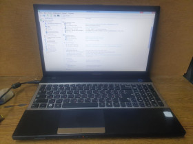 Samsung Samsung ^/--/^ K /--/ 20 Ноутбук Samsung NP /--/ 305          ( A /--/ 8-3510 /--/ MX ) ^_^^^ K /--/ 20 Ноутбук Samsung NP /--/ 305 (A /--/ 8-3510 /--/ MX ) - фото фото фото