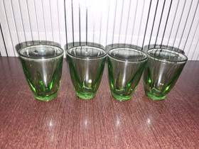 Кухонне начиння, посуд, столове срібло Кухонная утварь, посуда, столовое серебро ^/--/^ Рюмки стопки 6 /--/ шт по 25 /--/ грамм СССР ^_^^^ Рюмки стопки 6 /--/ шт по 25 /--/ грам СРСР - фото фото фото