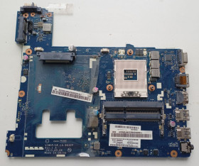 Материнські плати Материнские платы ^/--/^ Материнська плата Lenovo IdeaPad G /--/ 500 G /--/ 505 / LA-9632 /--/ p / HM /--/ 70 ^_^^^ Материнская плата Lenovo IdeaPad G /--/ 500 G /--/ 505 / LA-9632 /--/ p / HM /--/ 70 - фото фото фото