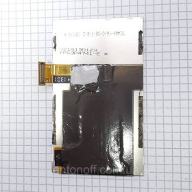 Сенсорні екрани і Дисплеї Сенсорные экраны и Дисплеи ^/--/^ LCD дисплей Fly IQ /--/ 440 Energie для телефона оригінал з розборки ^_^^^ LCD дисплей Fly IQ /--/ 440 Energie для телефона оригинал из разборки - фото фото фото