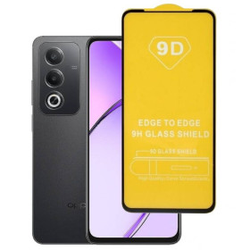 Чохли, бампера Чехлы, бампера ^/--/^ Захисне скло TDG 9 /--/ D для Oppo A /--/ 80 5 /--/ G (CPH /--/ 2639) повна проклейка чорний ^_^^^ Защитное стекло TDG 9 /--/ D для Oppo A /--/ 80 5 /--/ G (CPH /--/ 2639) полная проклейка черный - фото фото фото