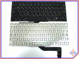 Клавіатури Клавиатуры ^/--/^ Клавиатура для APPLE A /--/ 1398 Macbook Pro MC /--/ 975, MC /--/ 976(2012) (RU, Small Enter) ^_^^^ Клавіатура для APPLE A /--/ 1398 Macbook Pro MC /--/ 975, MC /--/ 976(2012) (RU, Small Enter) - фото фото фото