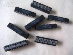 Оперативна пам'ять Оперативная память ^/--/^ 8 /--/ Kx /--/ 8 SRAM SEC KM /--/ 6865 /--/ BP-20 кеш для раритетних ПК ^_^^^ 8 /--/ Kx /--/ 8 SRAM SEC KM /--/ 6865 /--/ BP-20 кэш для раритетных ПК - фото фото фото