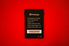 Акумулятори Аккумуляторы ^/--/^ Аккумулятор Оригинал акб Prestigio MultiPhone 3404 Duo / PSP /--/ 3404 Duo  (2000 mAh) ^_^^^ Акумулятор Оригінал акб Prestigio MultiPhone 3404 Duo / PSP /--/ 3404 Duo (2000 mAh) - фото фото фото