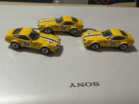 Hot Wheels Hot Wheels ^/--/^ Ferreri 365 GTB /--/ 4 C 1/64 HotWheels - фото фото фото