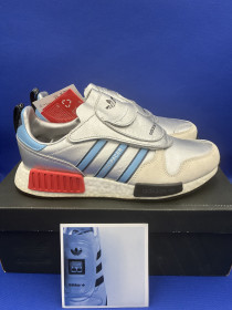 Кросівки Кроссовки ^/--/^ Кроссовки Adidas Originals Micropacer R /--/ 1      (G /--/ 26778) US 8.5 ^_^^^ Adidas Originals Micropacer R /--/ 1 (G /--/ 26778) US 8 - фото фото фото