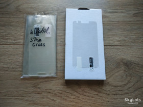 Плівки для екранів Пленки для экранов ^/--/^ Захисна плівка для Alcatel One Touch S Pop 4030 /--/ D защитная пленка ^_^^^ Защитная пленка для Alcatel One Touch S Pop 4030 /--/ D защитная пленка - фото фото фото