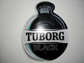 Етикетки Этикетки ^/--/^ Этикетка пивная Tuborg BLACK ^_^^^ Етикетка пивна Tuborg BLACK - фото фото фото