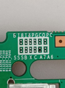 Інші комплектуючі Другие комплектующие ^/--/^ Плата main Samsung BN /--/ 41-02703 /--/ A   ( A /--/ 7 ) ^_^^^ Плата main Samsung BN /--/ 41-02703 /--/ A (A /--/ 7) - фото фото фото