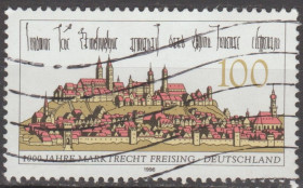 Сучасні з  року Современные с  года ^/--/^ Германия Німеччина 1996 архітектура ^_^^^ Германия 1996 архитектура - фото фото фото