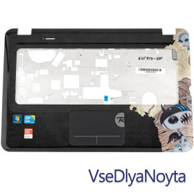 Корпуса Корпуса ^/--/^ Верхняя крышка HP Pavilion DV /--/ 6-3000 Верхний корпус Крышка клавиатуры Топкей ^_^^^ Верхня кришка HP Pavilion DV /--/ 6-3000 Верхній корпус Кришка клавіатури Топкей - фото фото фото