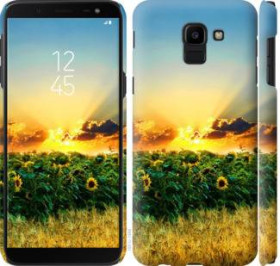 Чохли, бампера Чехлы, бампера ^/--/^ Чехол на Samsung Galaxy J /--/ 6 2018 Украина 1601 /--/ m-1486 - фото фото фото