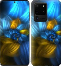 Чохли, бампера Чехлы, бампера ^/--/^ Чехол на Samsung Galaxy S /--/ 20 Ultra Узор 46 2897 /--/ u-1831 - фото фото фото