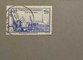 Франція Франция ^/--/^ Франция Архитектура 1939 ^_^^^ Франція Архітектура 1939 - фото фото фото