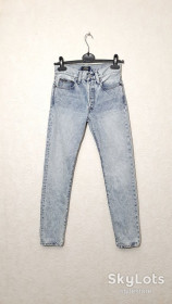 Штани Штаны ^/--/^ Джинсы голубые мальчику скини high rise slim размер 40-42, 24 /--/ r, марк /--/ 160/62 /--/ A, бренд polo Ralph Lauren ^_^^^ Джинси блакитні хлопчикові скіні high rise slim розмір 40-42, 24 /--/ r, марк /--/ 160/62 /--/ A, бренд polo Ralph Lauren - фото фото фото