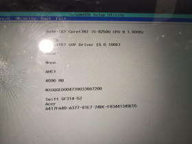 Материнські плати Материнские платы ^/--/^ Материнська плата Acer Swift 3 SF /--/ 314-52  SU /--/ 4 /--/ EA REV 2.1 i /--/ 5-8250 /--/ U 4 /--/ GB-RAM_47 ^_^^^ Материнская плата Acer Swift 3 SF /--/ 314-52 SU /--/ 4 /--/ EA REV 2.1 i /--/ 5-8250 /--/ U 4 /--/ GB-RAM_47 - фото фото фото