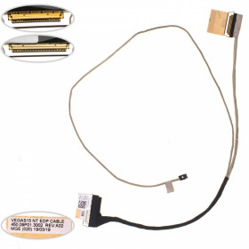 Шлейфи Шлейфы ^/--/^ Шлейф матрицы для ноутбука Dell (Inspiron: 3565, 3567, 3568), 30 pin (450.09 /--/ p /--/ 01.3002) ^_^^^ Шлейф матриці для ноутбука Dell (Inspiron: 3565, 3567, 3568), 30 pin (450.09 /--/ p /--/ 01.3002) - фото фото фото