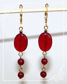 Сережки Серьги ^/--/^ Серьги с агатом, агат, красивый подарок девушке ^_^^^ Сережки з агатом, агат, красивий подарунок дівчині - фото фото фото