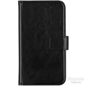 Чохли, бампера Чехлы, бампера ^/--/^ Чехол книжка універсальний 5.5-6&amp;quot; Eco Leather [2 /--/ E-UNI-5.5-6-HDEL-BK]  для смартфона чохол книжка ^_^^^ Чехол книжка универсальный 5.5-6&amp;quot; Eco Leather [2 /--/ E-UNI-5.5-6-HDEL-BK] для смартфона чехол книга - фото фото фото
