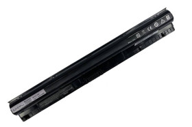 Акумулятори Аккумуляторы ^/--/^ Батарея Elements MAX для Dell 14-3451 14-5455 15-3538 15-5551 17-5755 Vostro 3458 14.8 /--/ V 2600 /--/ mAh (357 ^_^^^ Батарея Elements MAX для Dell 14-3451 14-5455 15-3538 15-5551 17-5755 Vostro 3458 14.8 /--/ V 2600 /--/ mAh - фото фото фото
