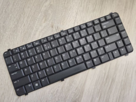Клавіатури Клавиатуры ^/--/^ Клавіатура для ноутбука HP Compaq 510 511 515 516 610 615 ^_^^^ Клавиатура для ноутбука HP Compaq 510 511 515 516 610 615 - фото фото фото