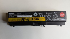 Акумулятори Аккумуляторы ^/--/^ оригінальний акумулятор для ноутбука ThinkPad T /--/ 420/T /--/ 520 6 /--/ cell 38100 mWH 42 /--/ T /--/ 4751 ^_^^^ Оригинальный аккумулятор для ноутбука ThinkPad T /--/ 420/T /--/ 520 6 /--/ cell 38100 mWH 42 /--/ T /--/ 4751 - фото фото фото