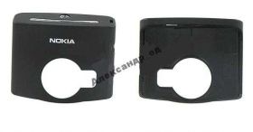 Корпуса на Nokia Корпуса на Nokia ^/--/^ Антенная крышка  Nokia N /--/ 72 0256584 ^_^^^ Антенний кришка Nokia N /--/ 72 0256584 - фото фото фото
