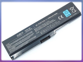 Акумулятори Аккумуляторы ^/--/^ Батарея PA /--/ 3817 /--/ U для Toshiba Satellite L /--/ 755, L /--/ 770, L /--/ 775, M /--/ 300, M /--/ 301, M /--/ 302, M /--/ 305, M /--/ 306, M /--/ 307, M /--/ 308, M /--/ 3 ^_^^^ Батарея PA /--/ 3817 /--/ U для Toshiba Satellite L /--/ 755, L /--/ 770, L /--/ 775, M /--/ 300, M /--/ 301, M /--/ 305, M /--/ 306, M /--/ 307, M /--/ 308, M /--/ 3 - фото фото фото