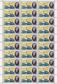 Транспорт Транспорт ^/--/^ Флот .  СССР  1979 г  MNH - ЛИСТ -  НИС ^_^^^ СРСР 1979 MNH - ЛИСТ - НІС - фото фото фото