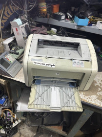 Принтери Принтеры ^/--/^ Лазерный принтер HP LaserJet 1020 № 262003101 ^_^^^ Лазерний принтер HP LaserJet 1020 No 262003101 - фото фото фото