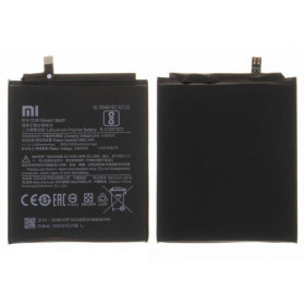 Акумулятори Аккумуляторы ^/--/^ Акумулятор BM /--/ 3 /--/ F для Xiaomi Mi 8 Pro, Li-Polymer, 3,85 B, 3000 мАг, Original (PRC), M /--/ 1807 /--/ E /--/ 8 /--/ A - фото фото фото