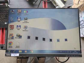 Інші виробники Другие производители ^/--/^ Широкоформатный LED монитор c DP и HDMI 24 дюйма Lenovo ThinkVision T /--/ 24 /--/ d-10 № 26280809 ^_^^^ Широкоформатний LED монітор з DP і HDMI 24 дюйма Lenovo ThinkVision T /--/ 24 /--/ d-10 No 26280809 - фото фото фото