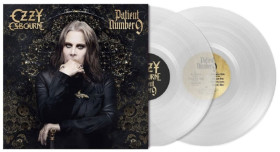 Платівки Пластинки ^/--/^ Ozzy Osbourne EX Black Sabbath - Patient Number 9 - 2022.  (2 /--/ LP). Crystal Clear Vinyl. Пластинки. Europe. S/S. ^_^^^ Ozzy Osbourne EX Black Sabbath - Patient Number 9 - 2022. Crystal Clear Vinyl. Пластинки. Europe. S/S. - фото фото фото