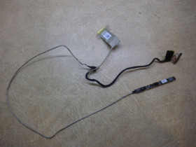 Шлейфи Шлейфы ^/--/^ Б/У Шлейф матриці + веб камера ASUS X /--/ 751 /--/ S ^_^^^ Б/У Шлейф матрицы + веб камера ASUS X /--/ 751 /--/ S - фото фото фото